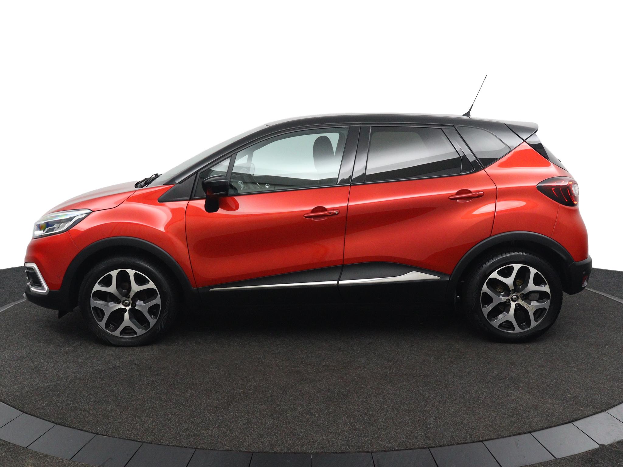 Renault Captur Energy TCe 90 Intens - Afbeelding 2