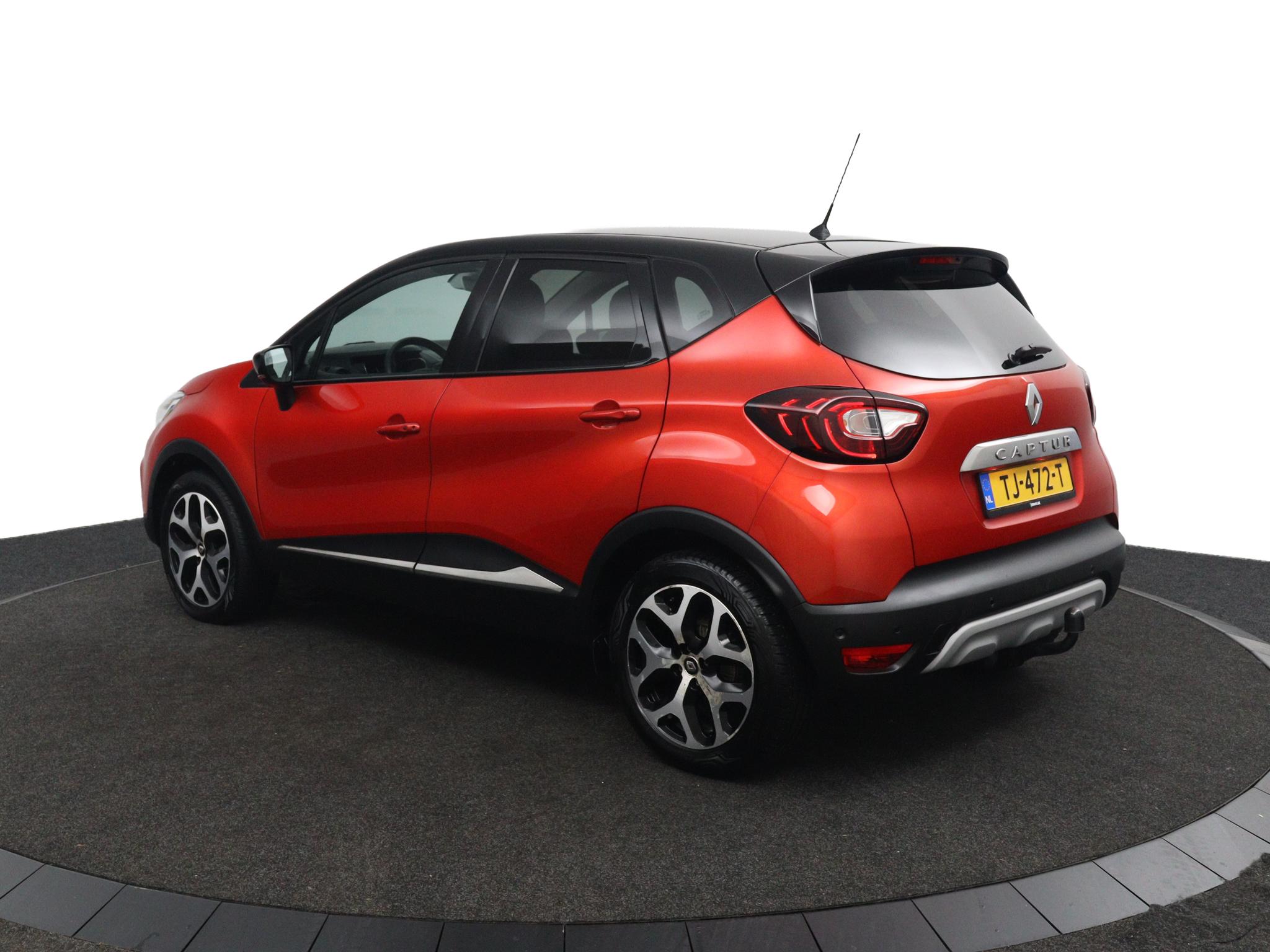 Renault Captur Energy TCe 90 Intens - Afbeelding 3