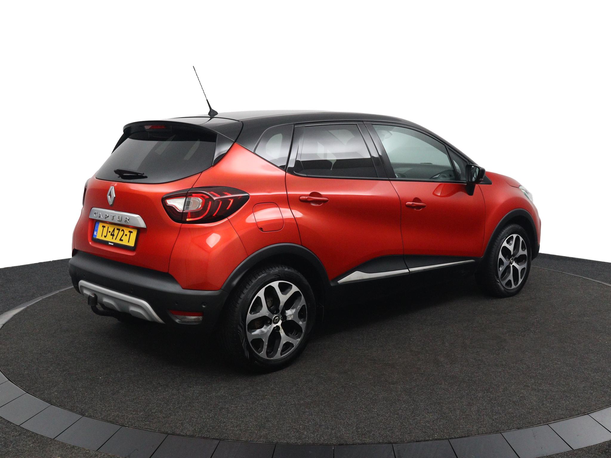Renault Captur Energy TCe 90 Intens - Afbeelding 5
