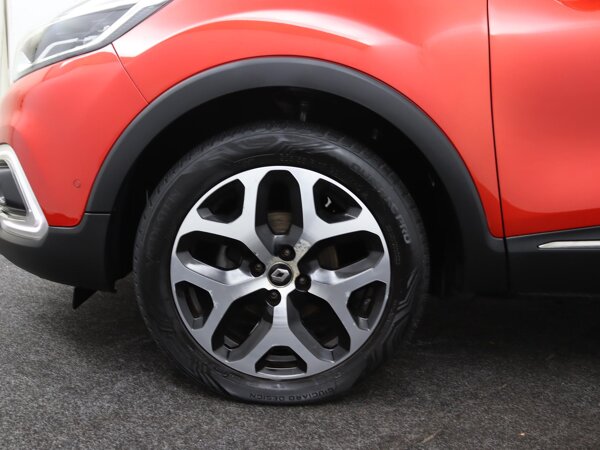 lichtmetalen velgen 17"