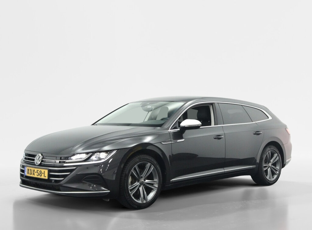 Volkswagen Arteon Shooting Brake 1.4 TSI eHybrid Elegance Business+