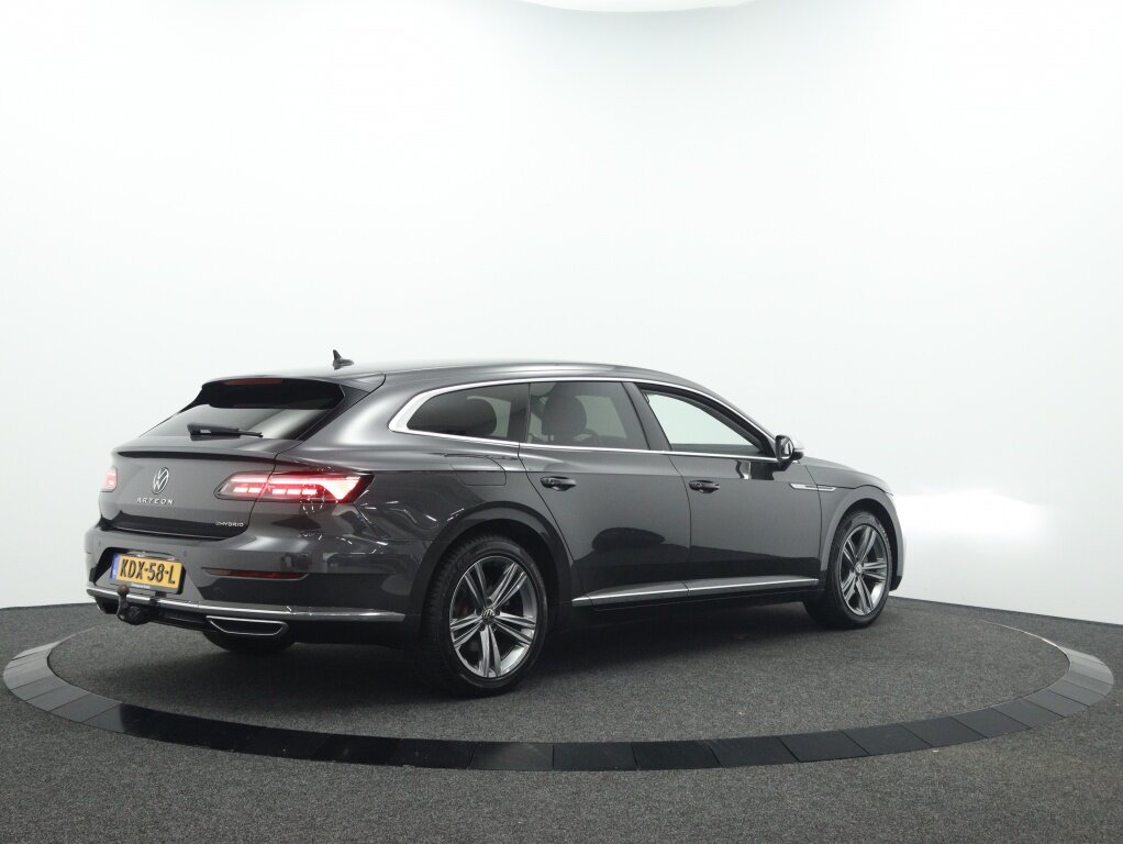 Volkswagen Arteon Shooting Brake 1.4 TSI eHybrid Elegance Business+ - Afbeelding 2