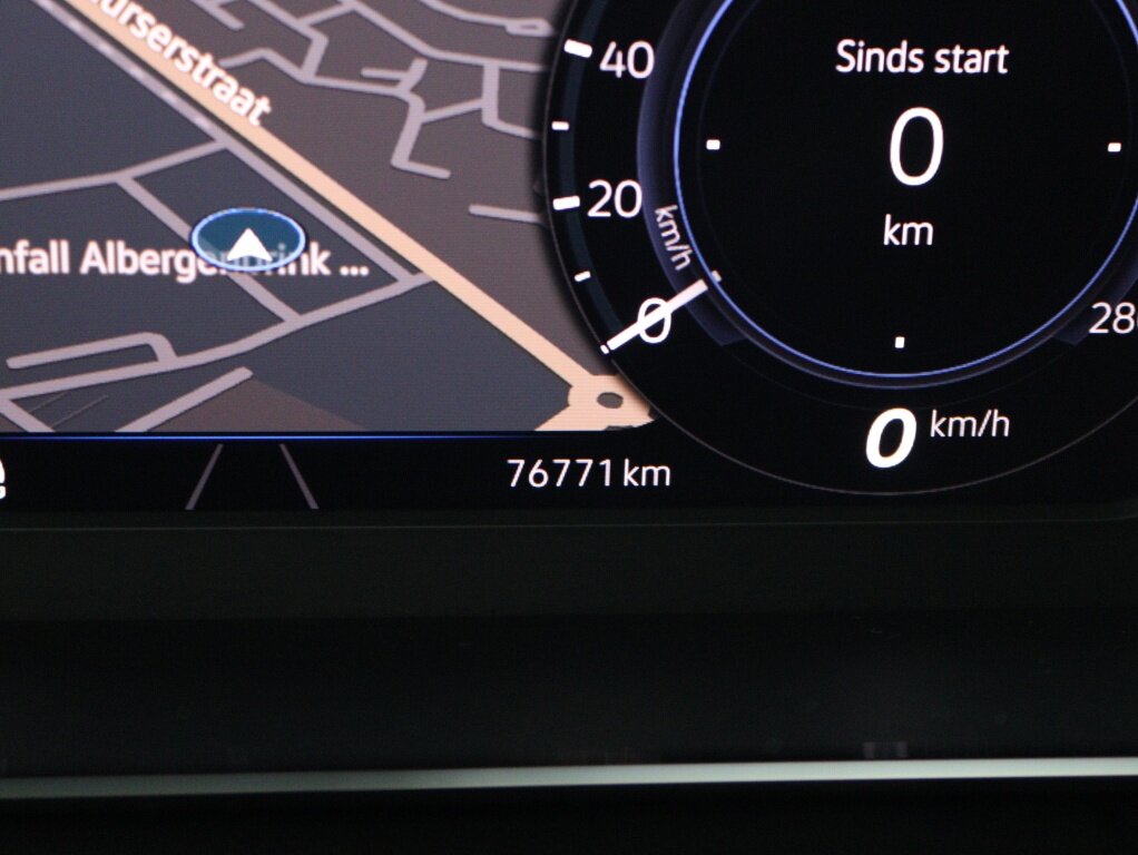 Volkswagen Arteon Shooting Brake 1.4 TSI eHybrid Elegance Business+ - Afbeelding 4