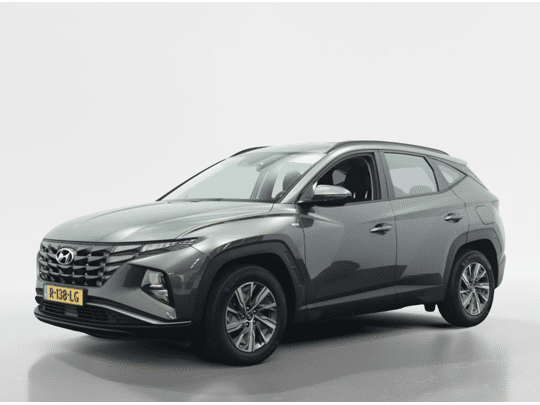 Hyundai Tucson 1.6 T-GDI MHEV i-Motion | Trekhaak | Carplay navigatie | Cruise
