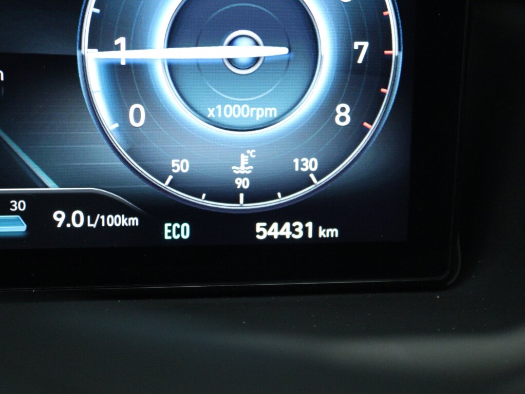 Hyundai Tucson 1.6 T-GDI MHEV i-Motion | Trekhaak | Carplay navigatie | Cruise - Afbeelding 5