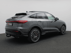 Audi Q5 Sportback 2.0 TFSI e-hybrid quattro S edition Competition - Afbeelding 4