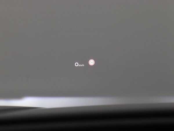 Head-up display Head-up display