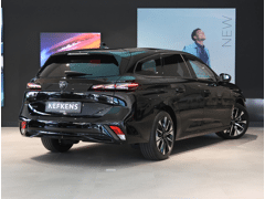 Peugeot 308 SW Allure Plug-in Hybrid 195 pk Automaat - Afbeelding 3