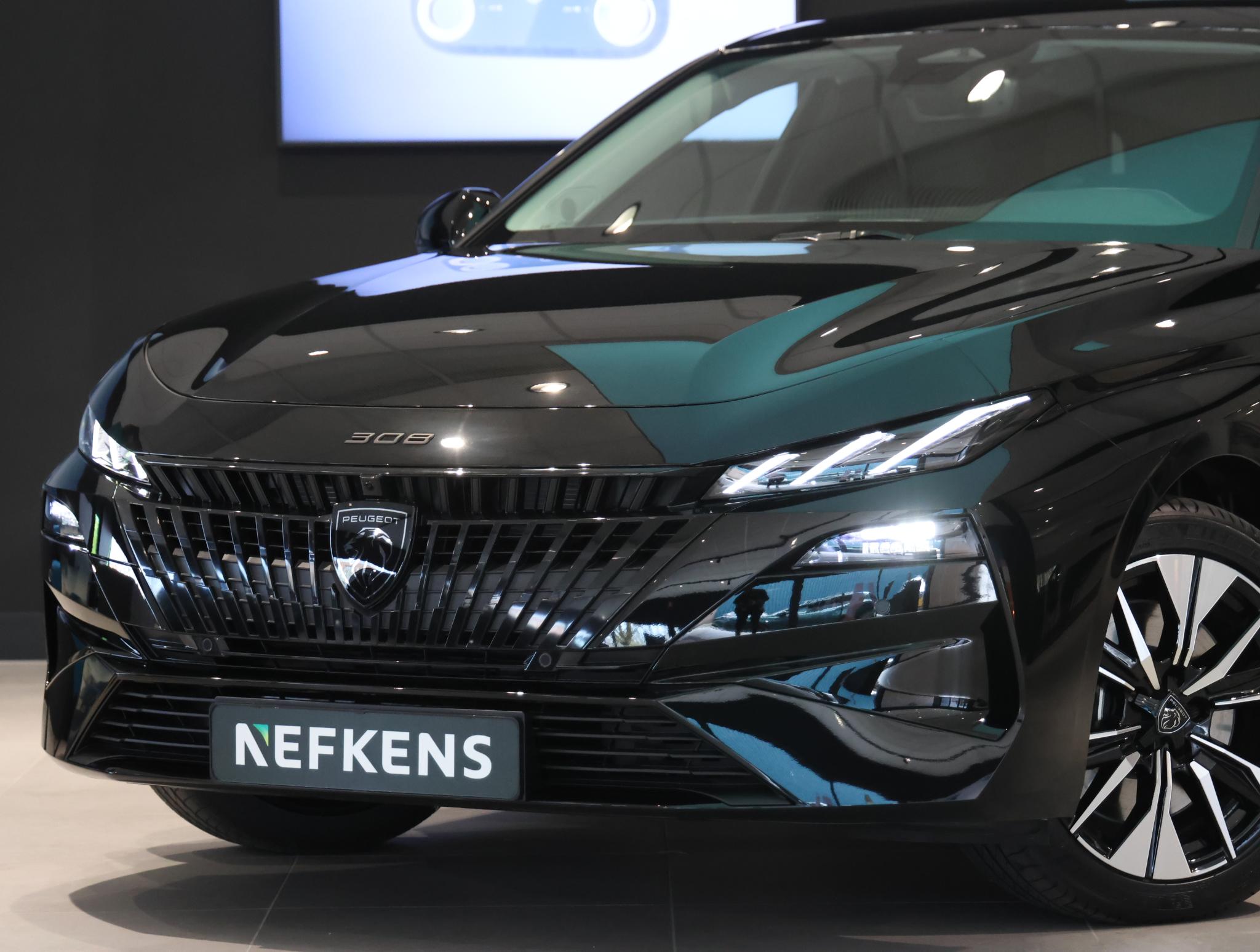 Peugeot 308 SW Allure Plug-in Hybrid 195 pk Automaat - Afbeelding 5