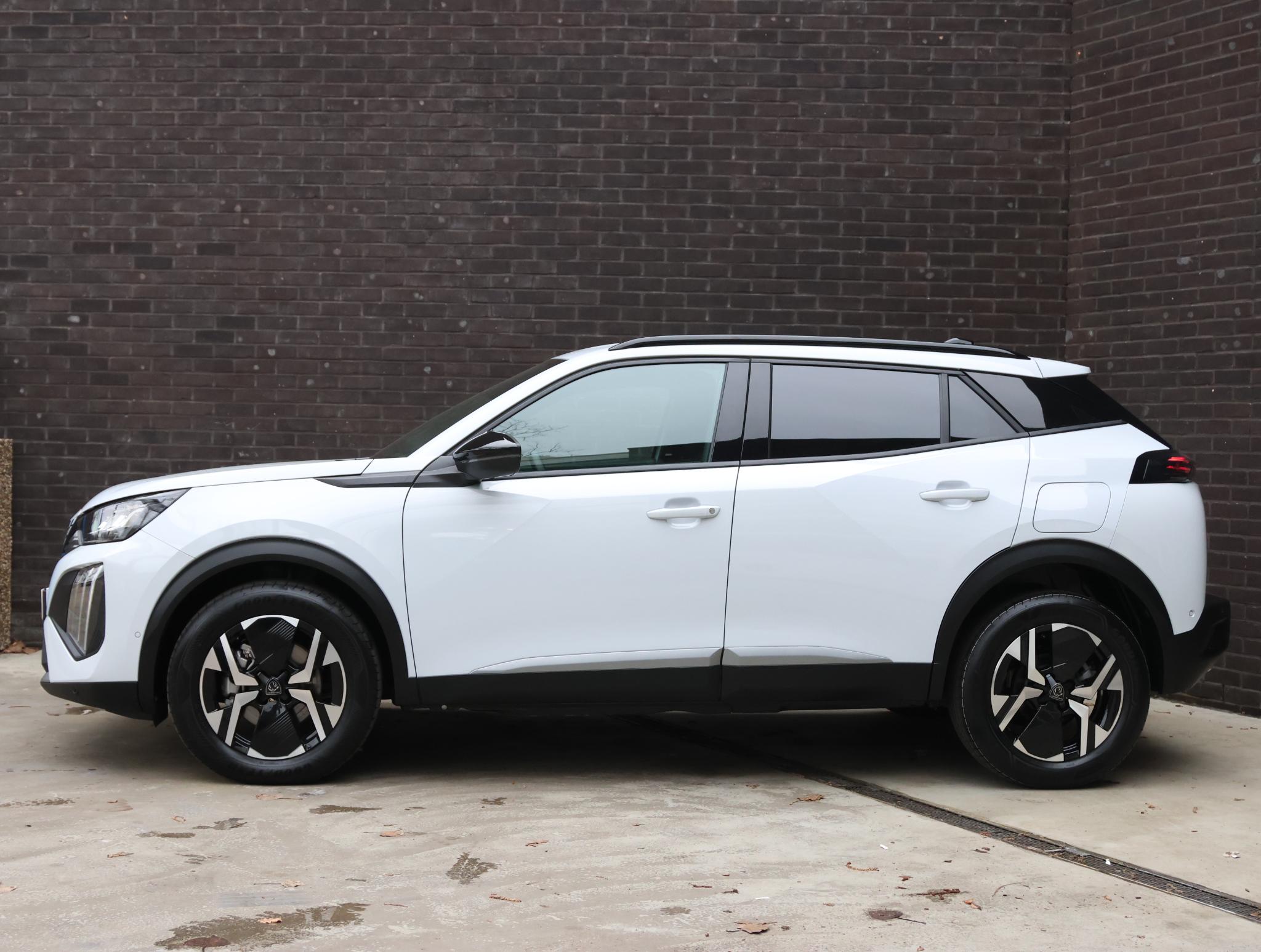 Peugeot 2008 SUV Allure 145pk Hybrid - Afbeelding 2