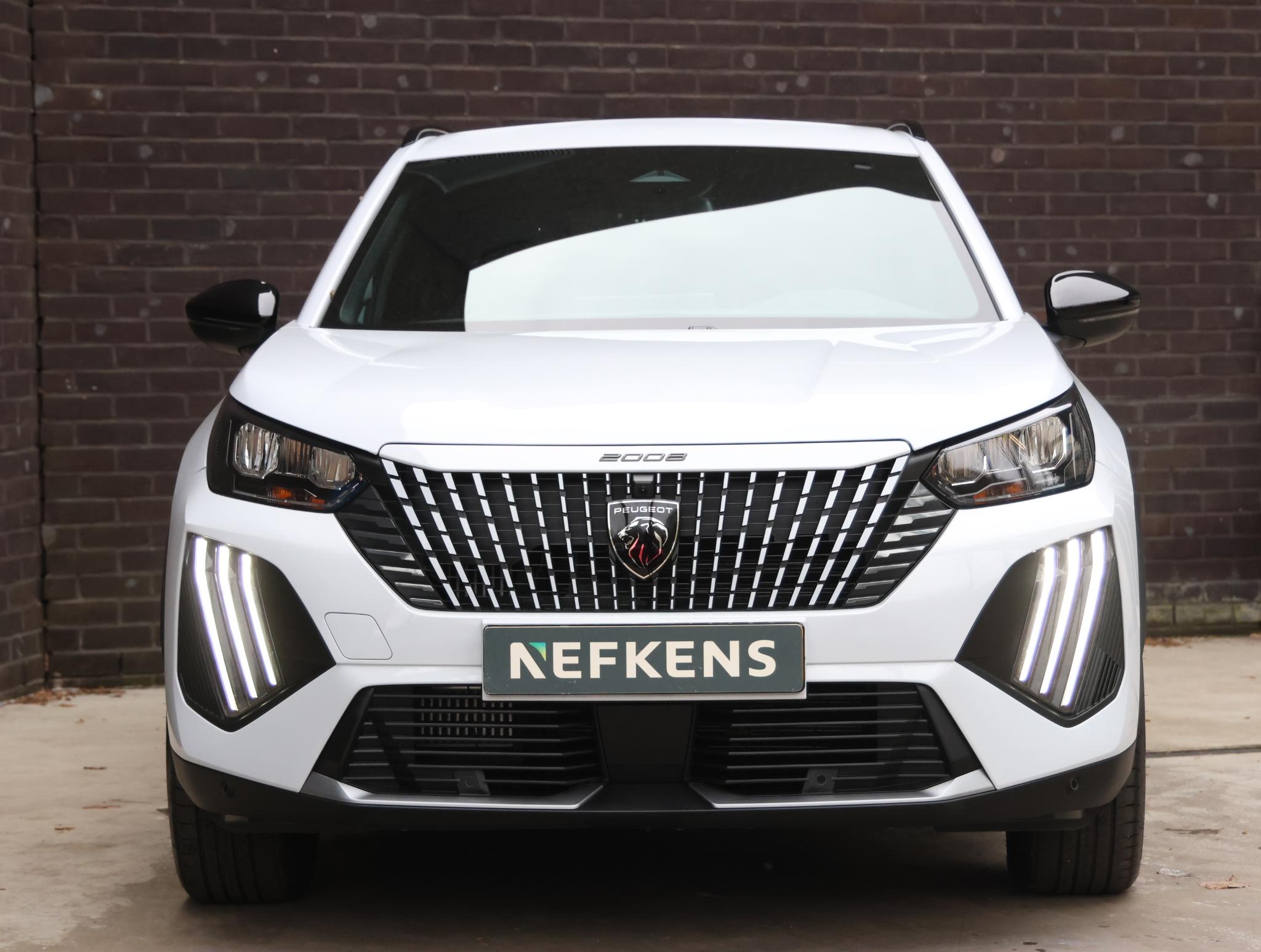 Peugeot 2008 SUV Allure 145pk Hybrid - Afbeelding 5