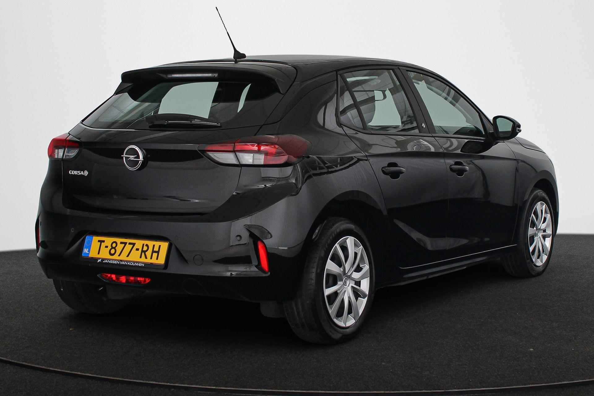 Opel Corsa-e Level 2 50 kWh - Afbeelding 3