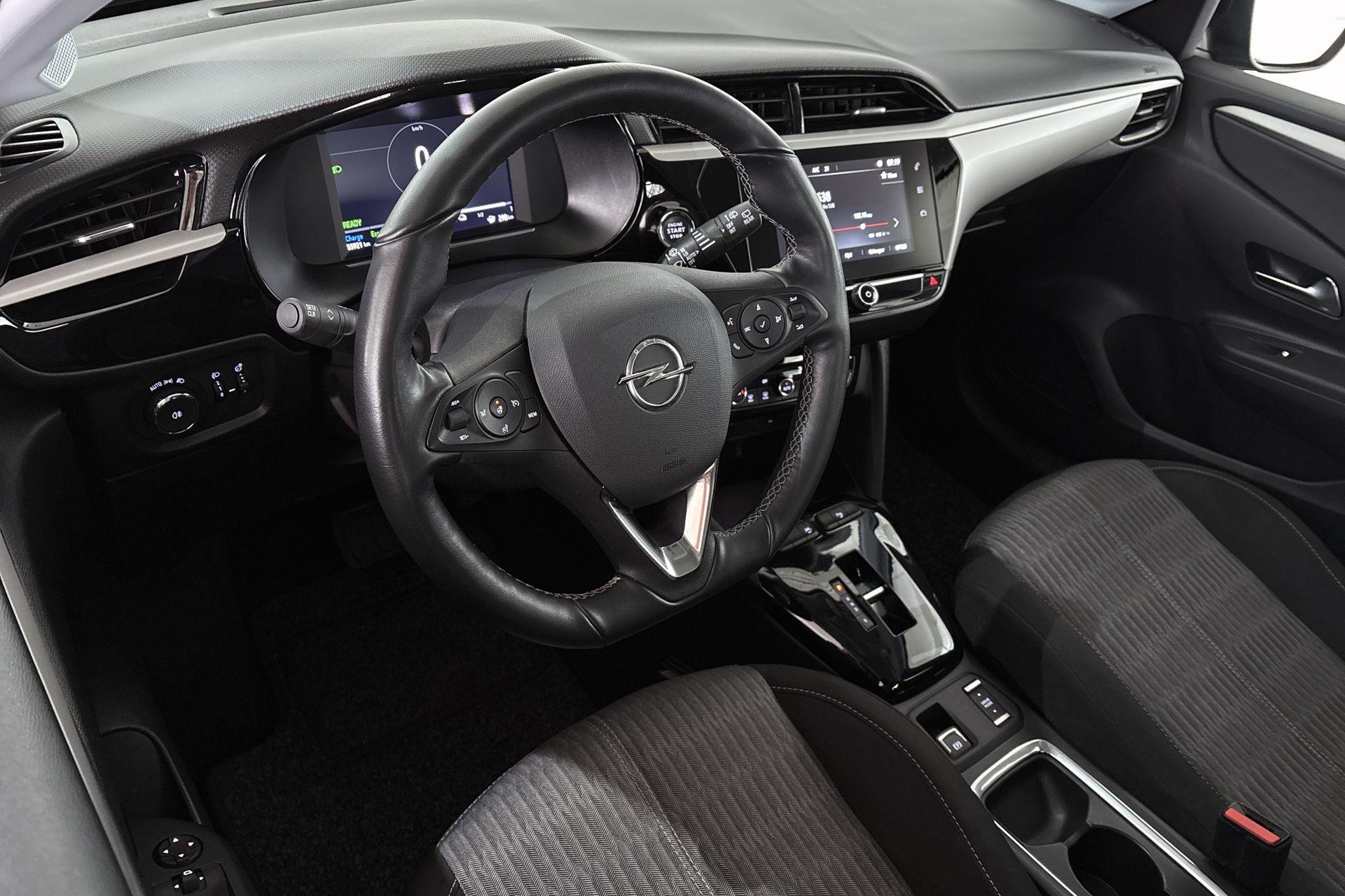 Opel Corsa-e Level 2 50 kWh - Afbeelding 5
