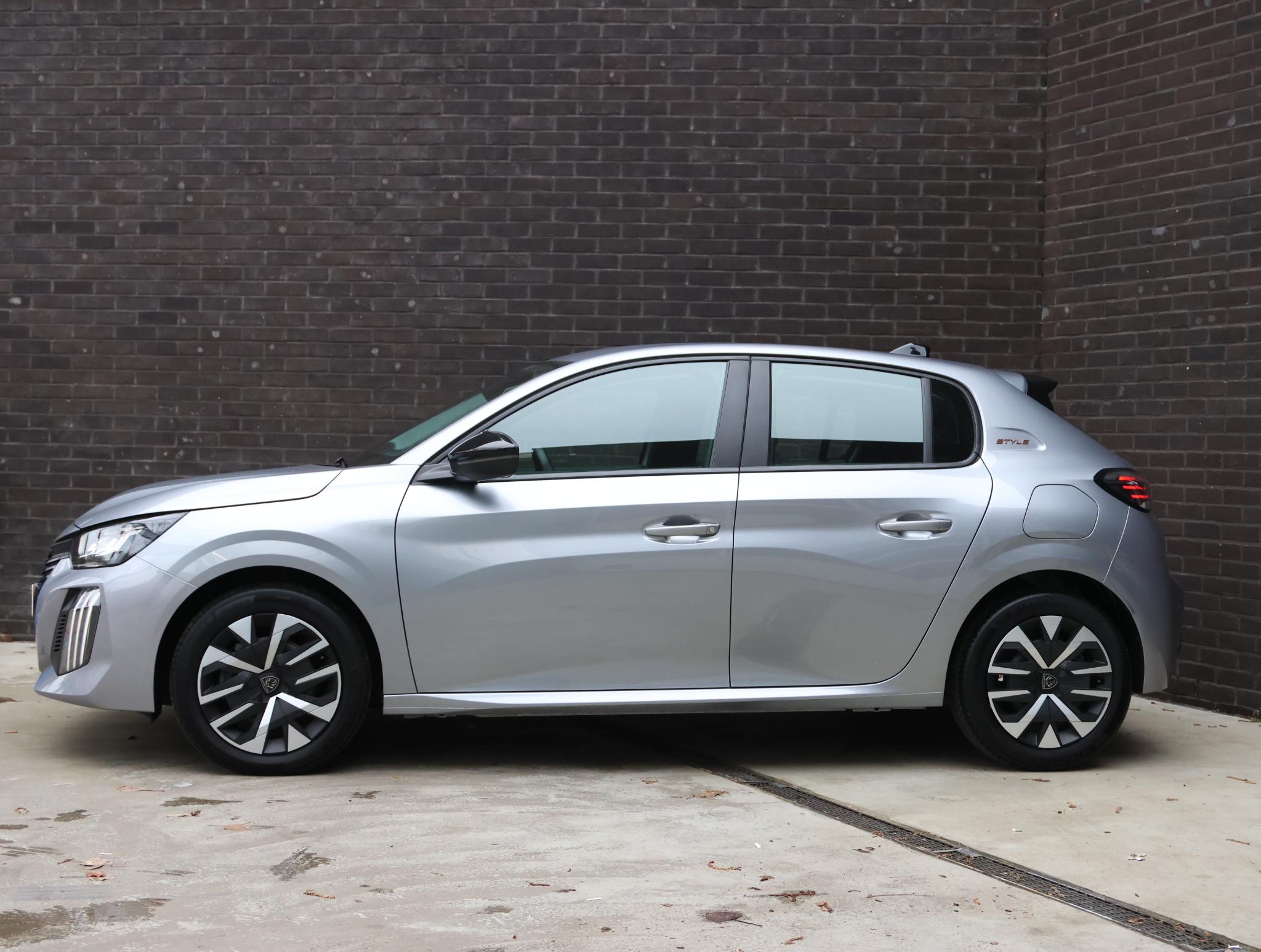 Peugeot 208 Style 100pk - Afbeelding 2