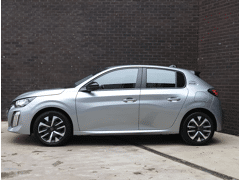 Peugeot 208 Style 100pk - Afbeelding 2