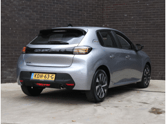 Peugeot 208 Style 100pk - Afbeelding 3