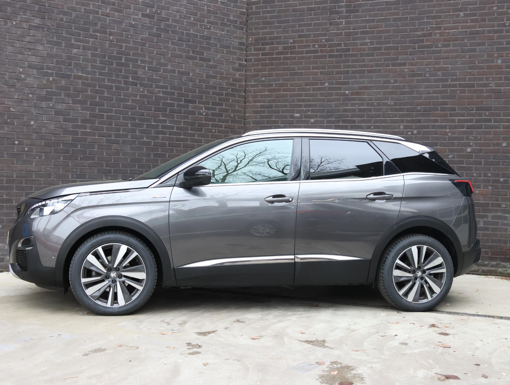 Peugeot 3008 SUV GT-Line Avantage 130pk Automaat - Afbeelding 2