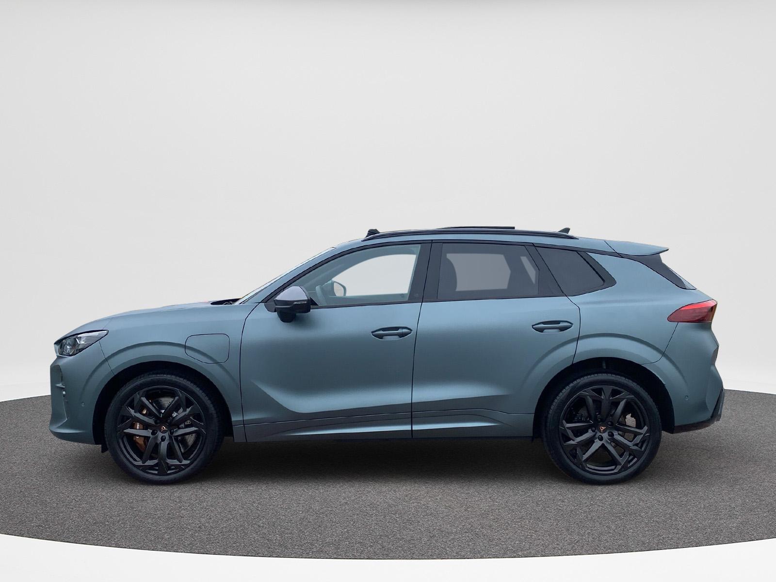 CUPRA Terramar 1.5 TSI e-Hybrid VZ America s CUP - Afbeelding 5