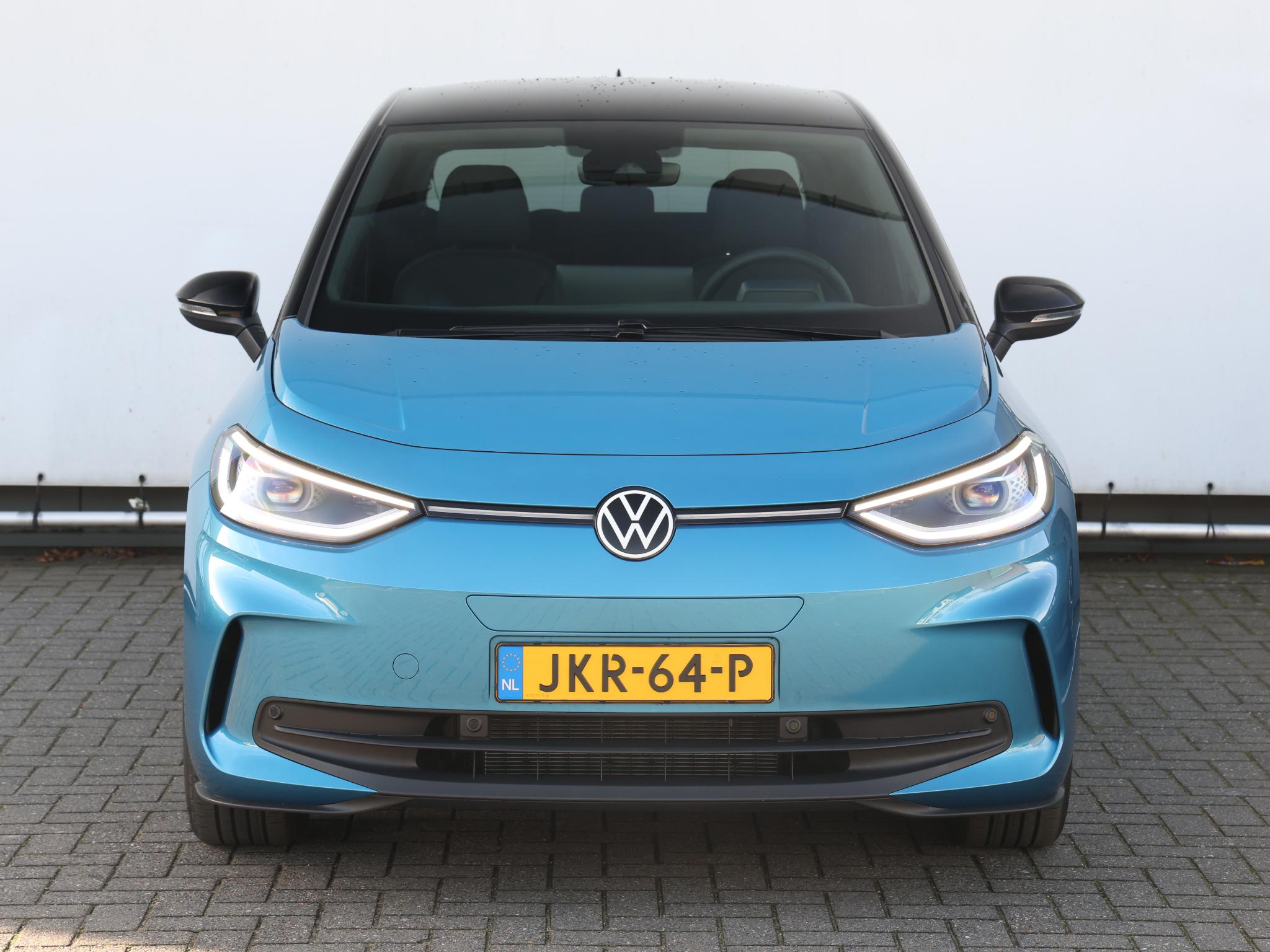 Volkswagen ID.3 Pro Limited Edition 59 kWh - Afbeelding 4