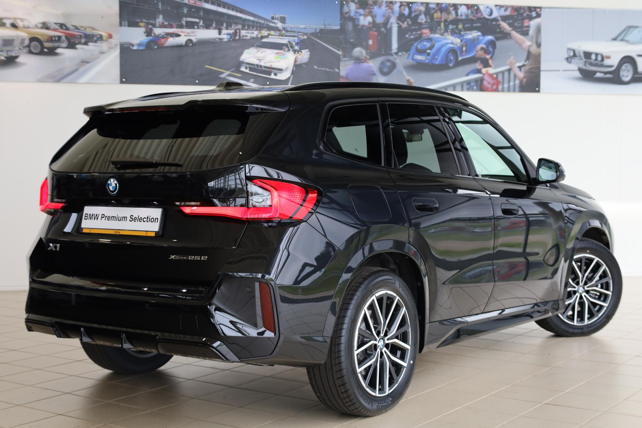 BMW X1 xDrive25e - Afbeelding 2