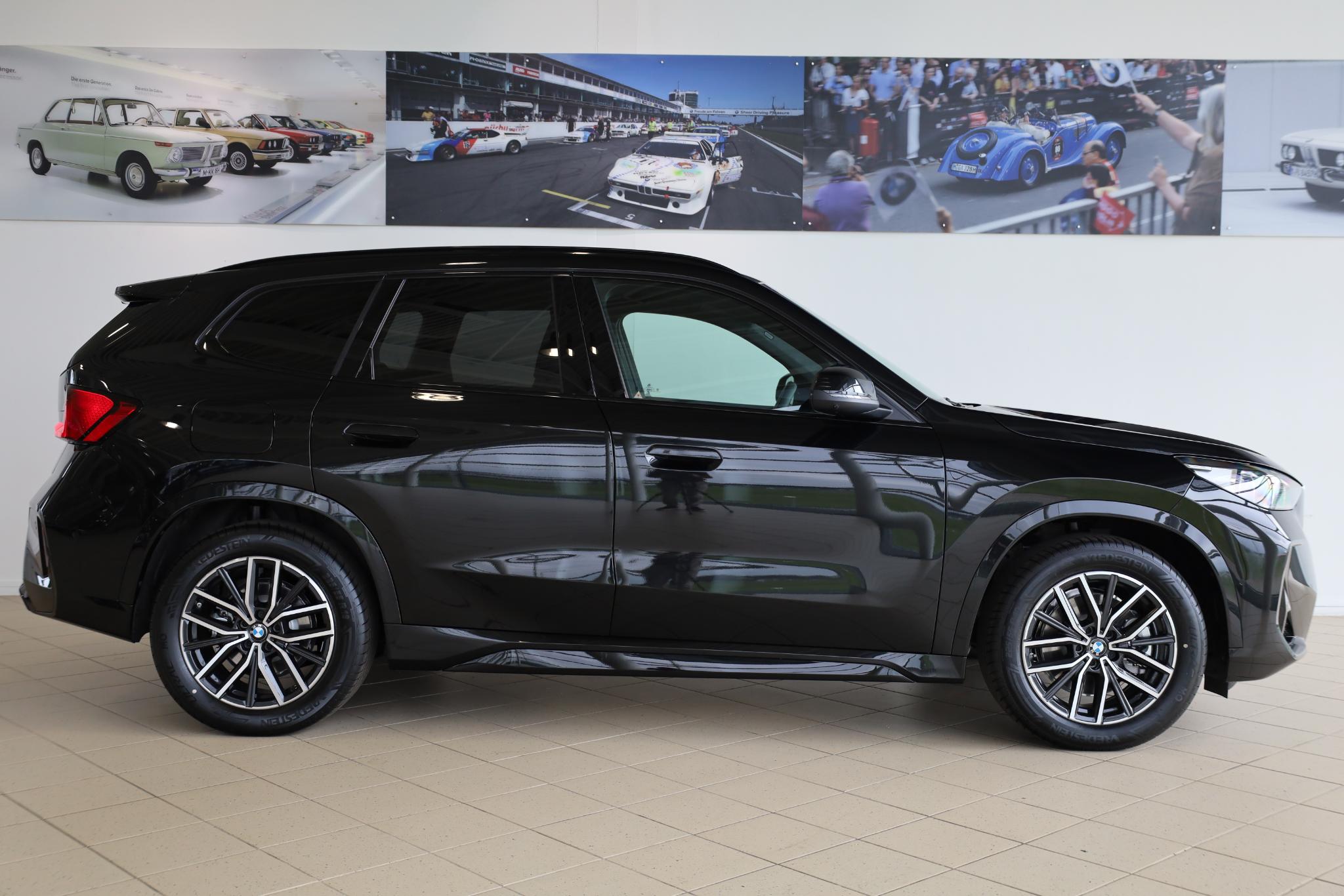BMW X1 xDrive25e - Afbeelding 3