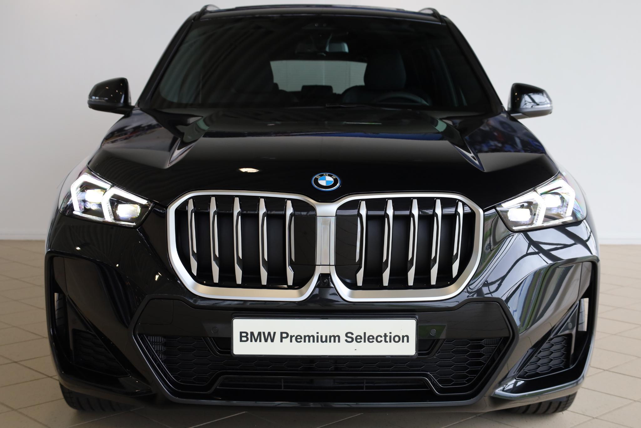 BMW X1 xDrive25e - Afbeelding 4