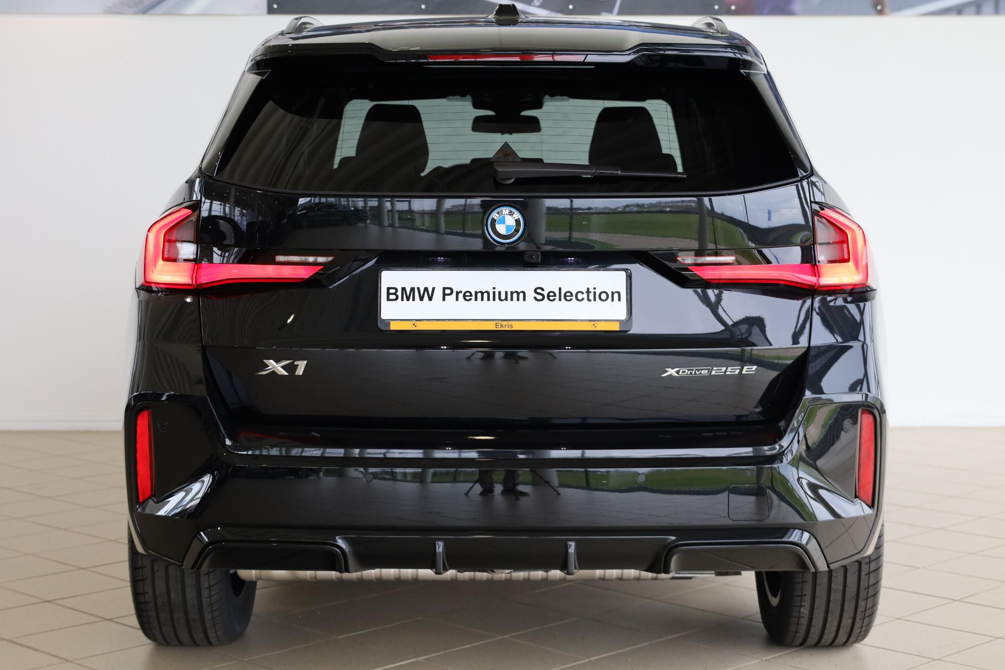 BMW X1 xDrive25e - Afbeelding 5