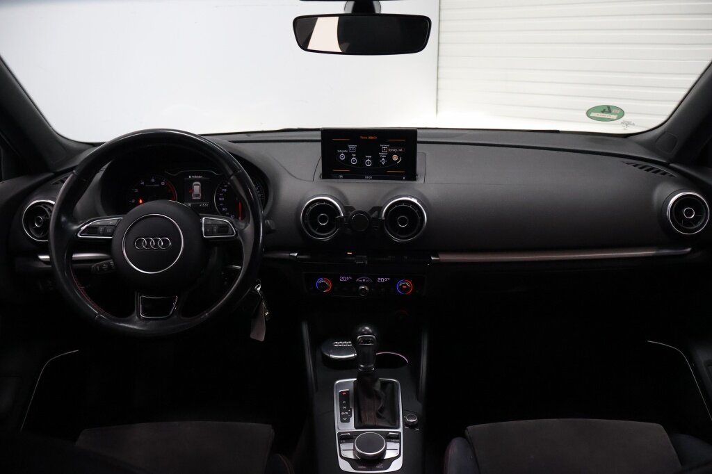 Audi A3 Sportback 1.4 TFSI Pro Line S Automaat | B&O | Alcantara | Navigatie - Afbeelding 2