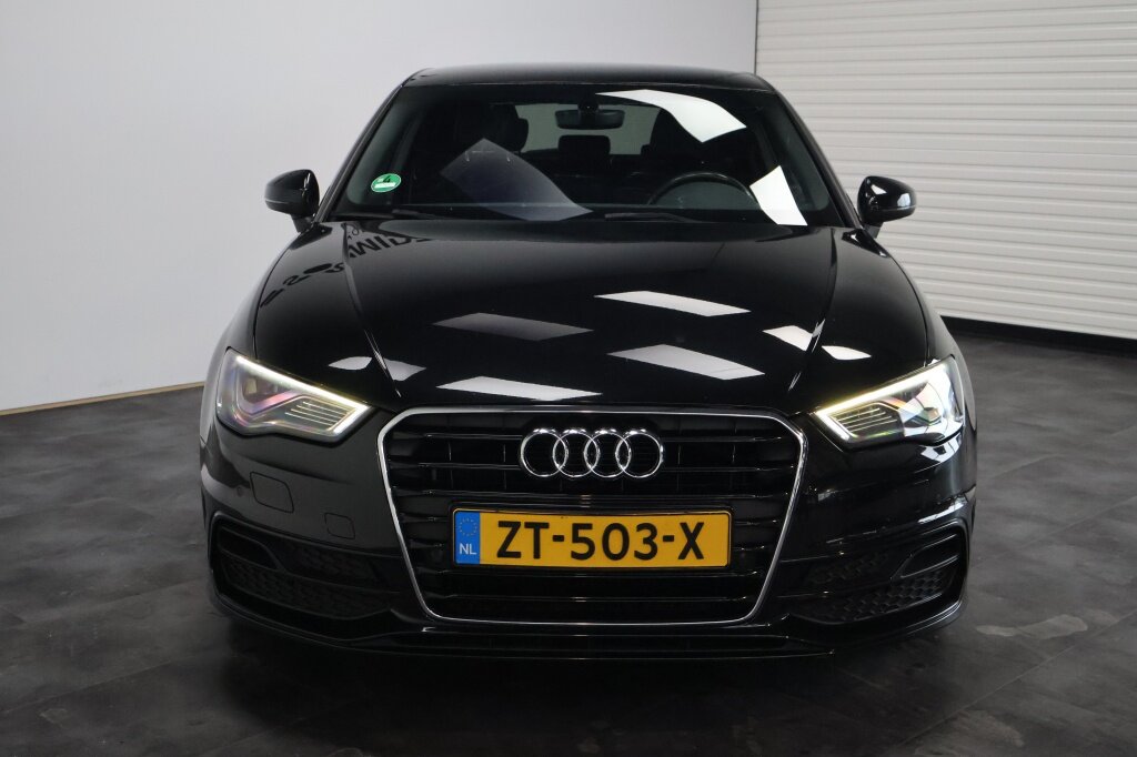 Audi A3 Sportback 1.4 TFSI Pro Line S Automaat | B&O | Alcantara | Navigatie - Afbeelding 5