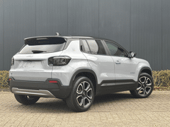 Jeep Avenger Summit 54 kWh - Afbeelding 3