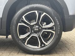 Jeep Avenger Summit 54 kWh - Afbeelding 5