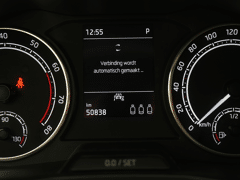 Škoda Kamiq 1.5 TSI DSG 150PK Style | Camera | Carplay navigatie | Cruise co - Afbeelding 4