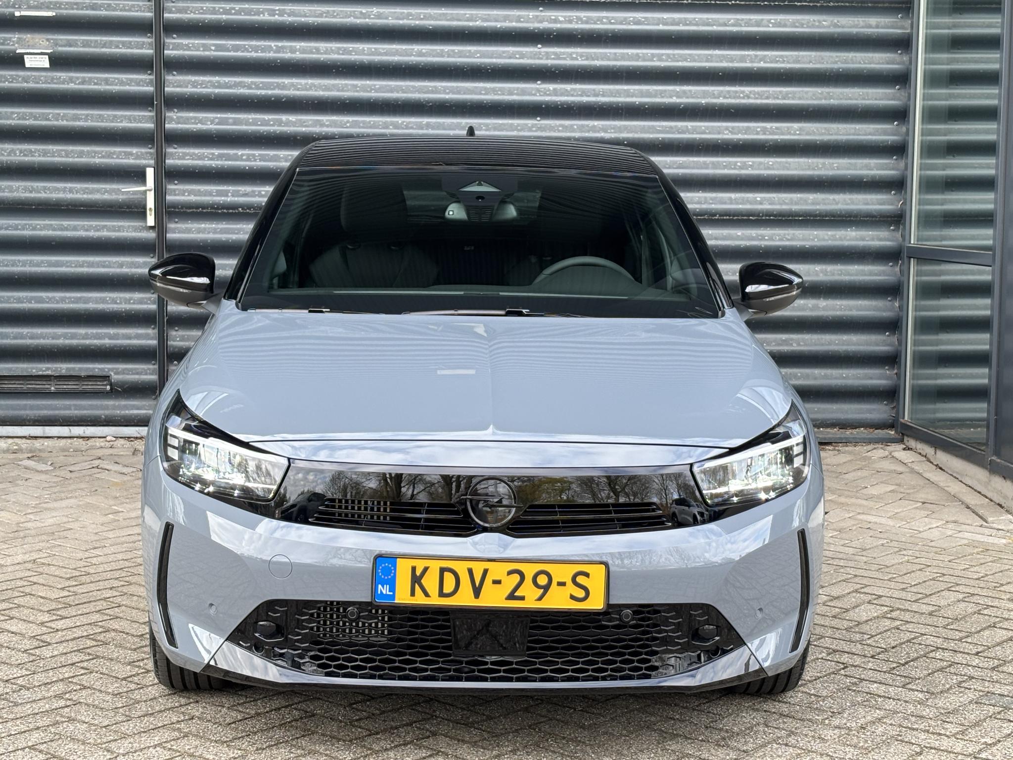 Opel Corsa 1.2 Turbo GS - Afbeelding 2