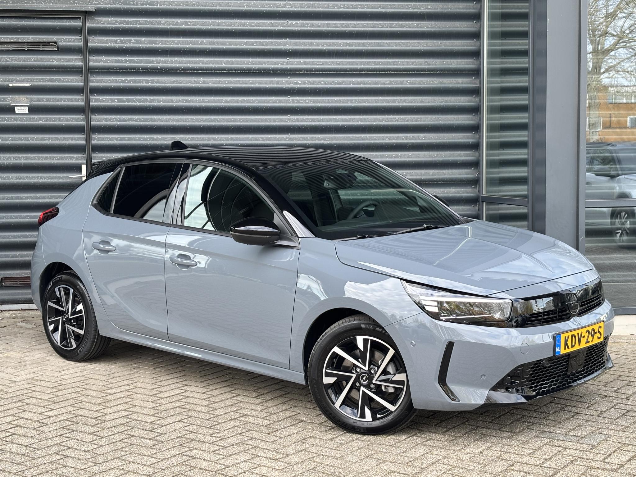 Opel Corsa 1.2 Turbo GS - Afbeelding 3