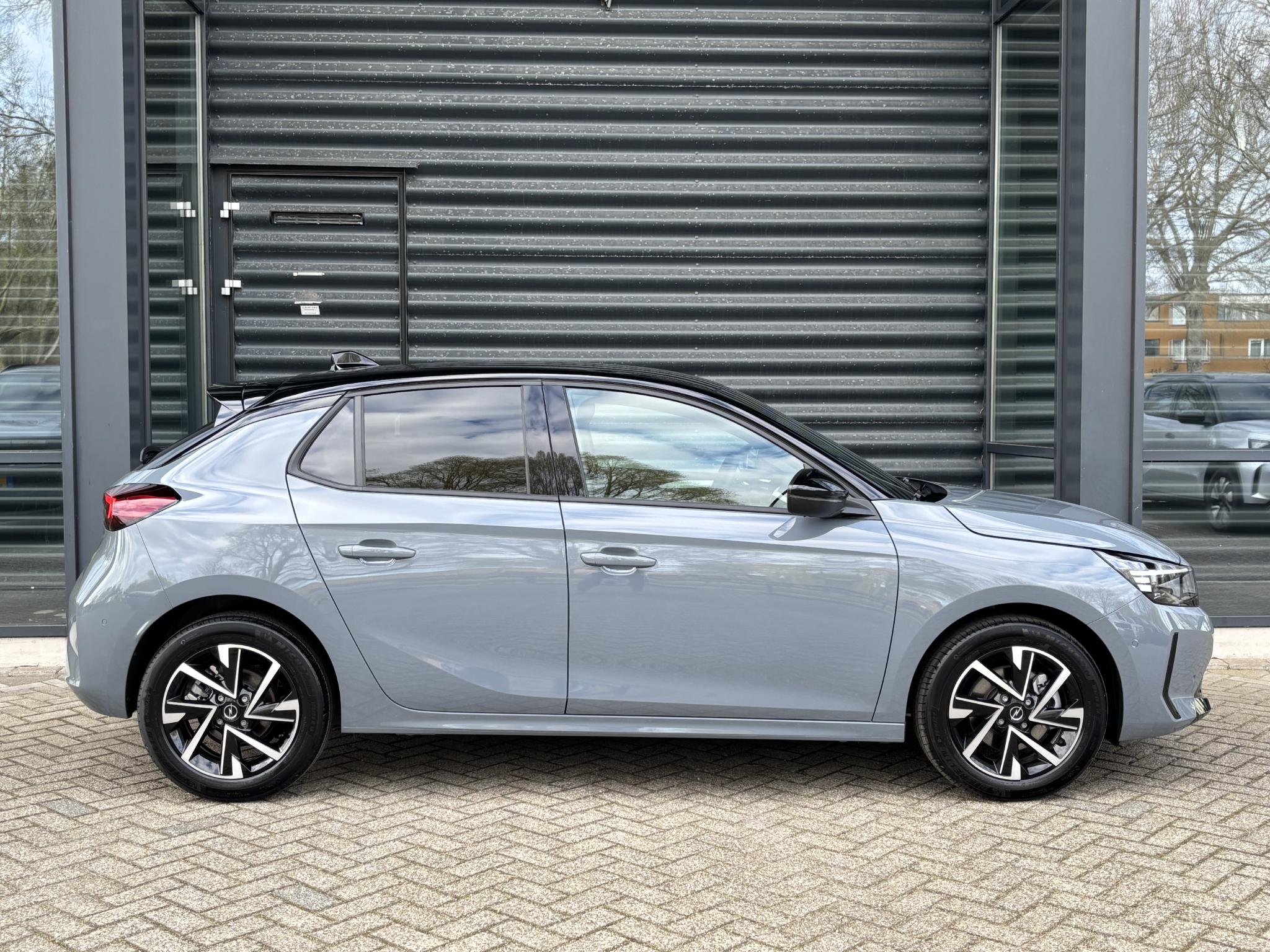 Opel Corsa 1.2 Turbo GS - Afbeelding 4