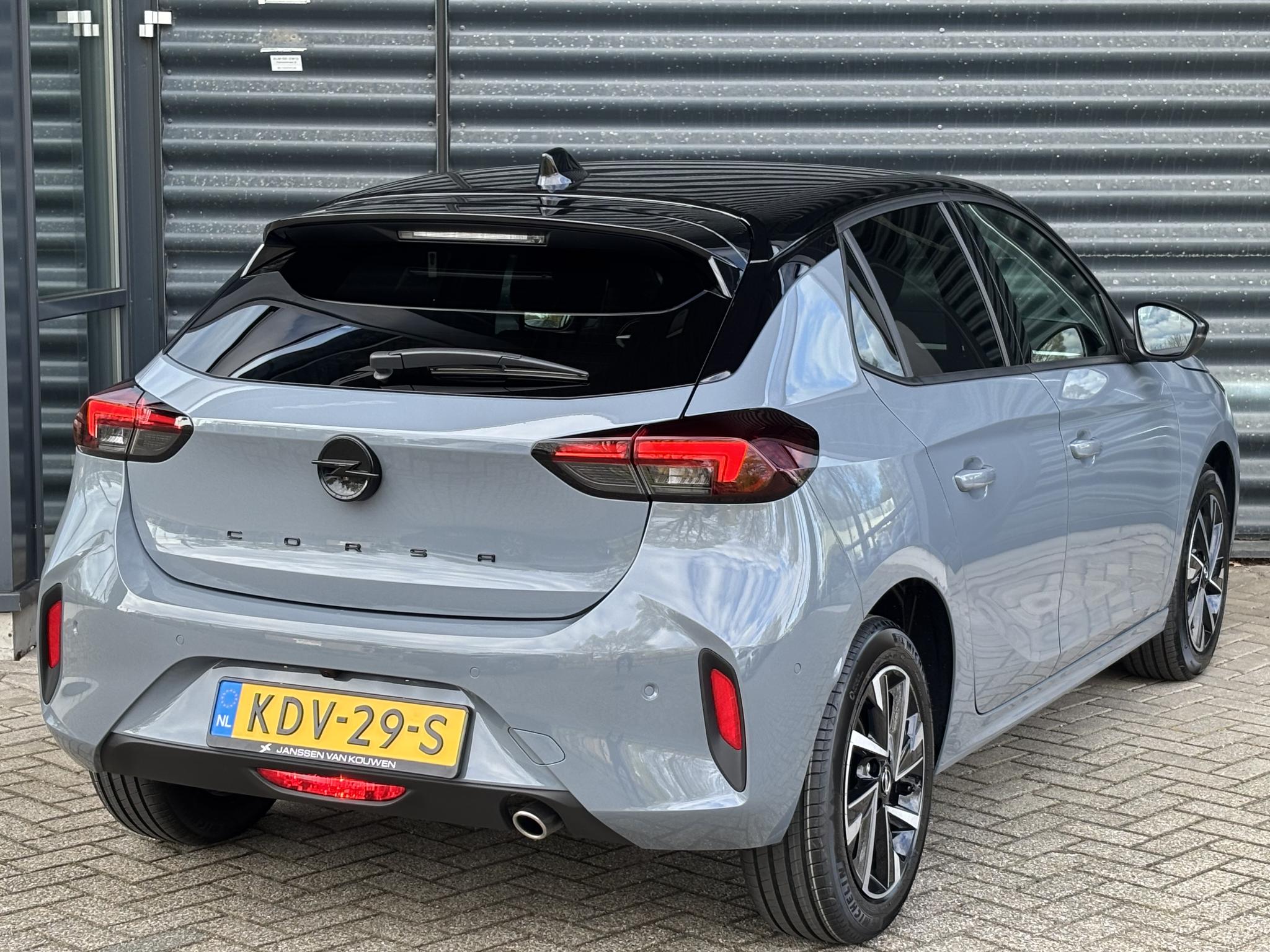 Opel Corsa 1.2 Turbo GS - Afbeelding 5