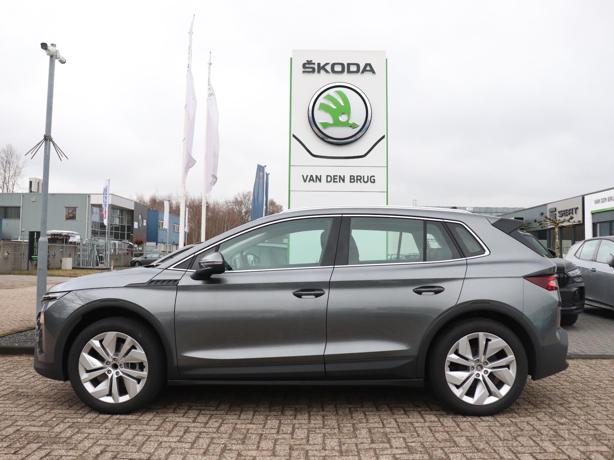 Škoda Elroq 60 Business Edition - Afbeelding 2