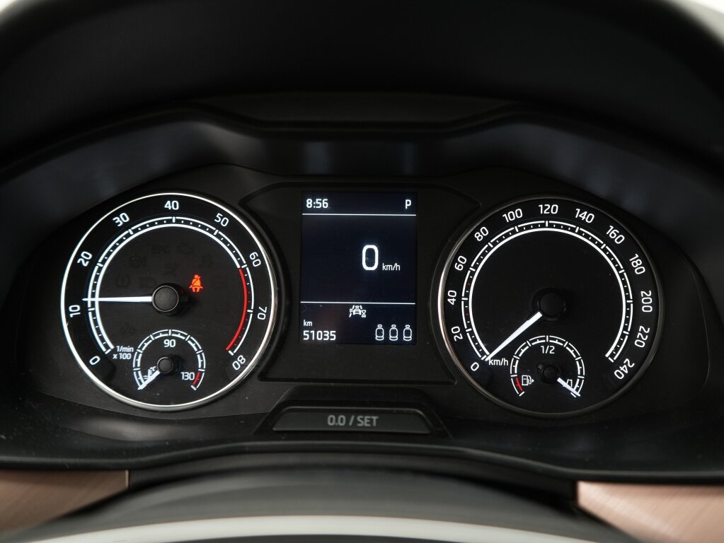 Škoda Kamiq 1.5 TSI DSG 150PK Style | Camera | Carplay navigatie | Cruise co - Afbeelding 4