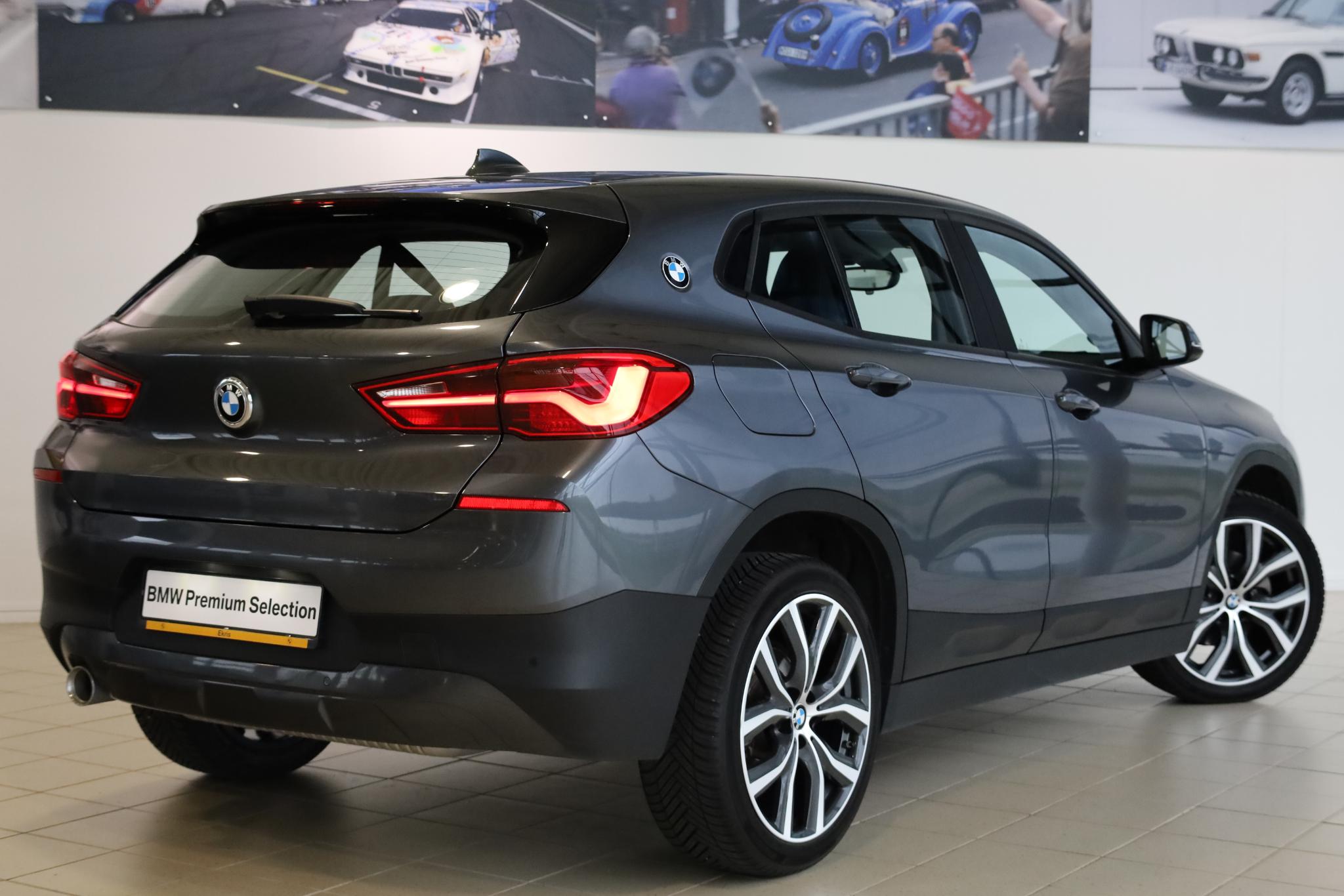 BMW X2 sDrive18i - Afbeelding 2