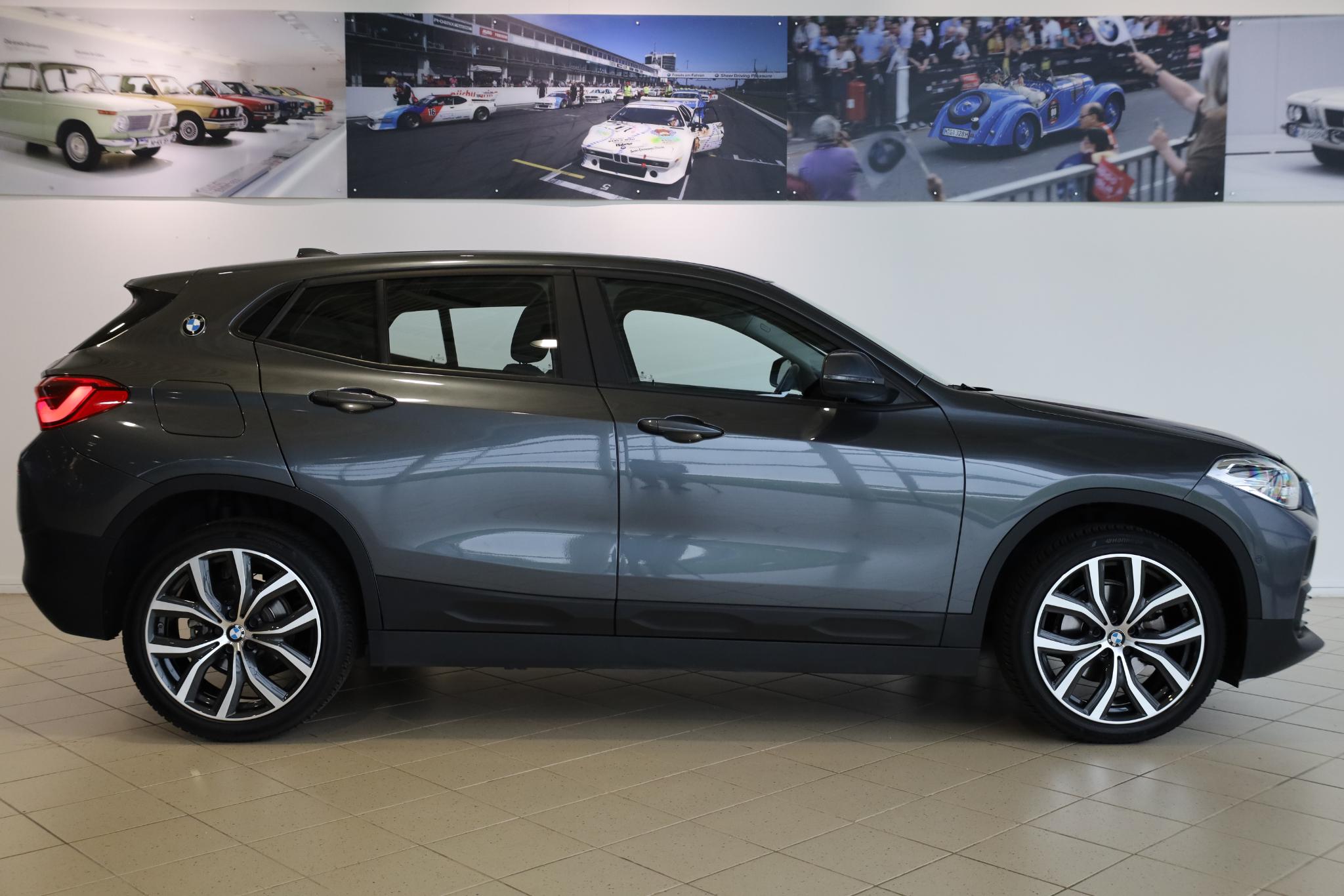 BMW X2 sDrive18i - Afbeelding 3