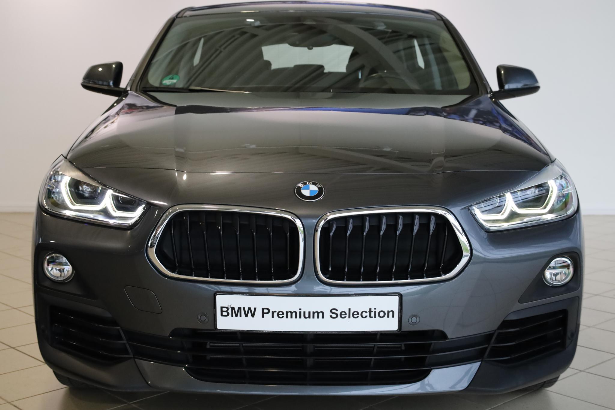 BMW X2 sDrive18i - Afbeelding 4