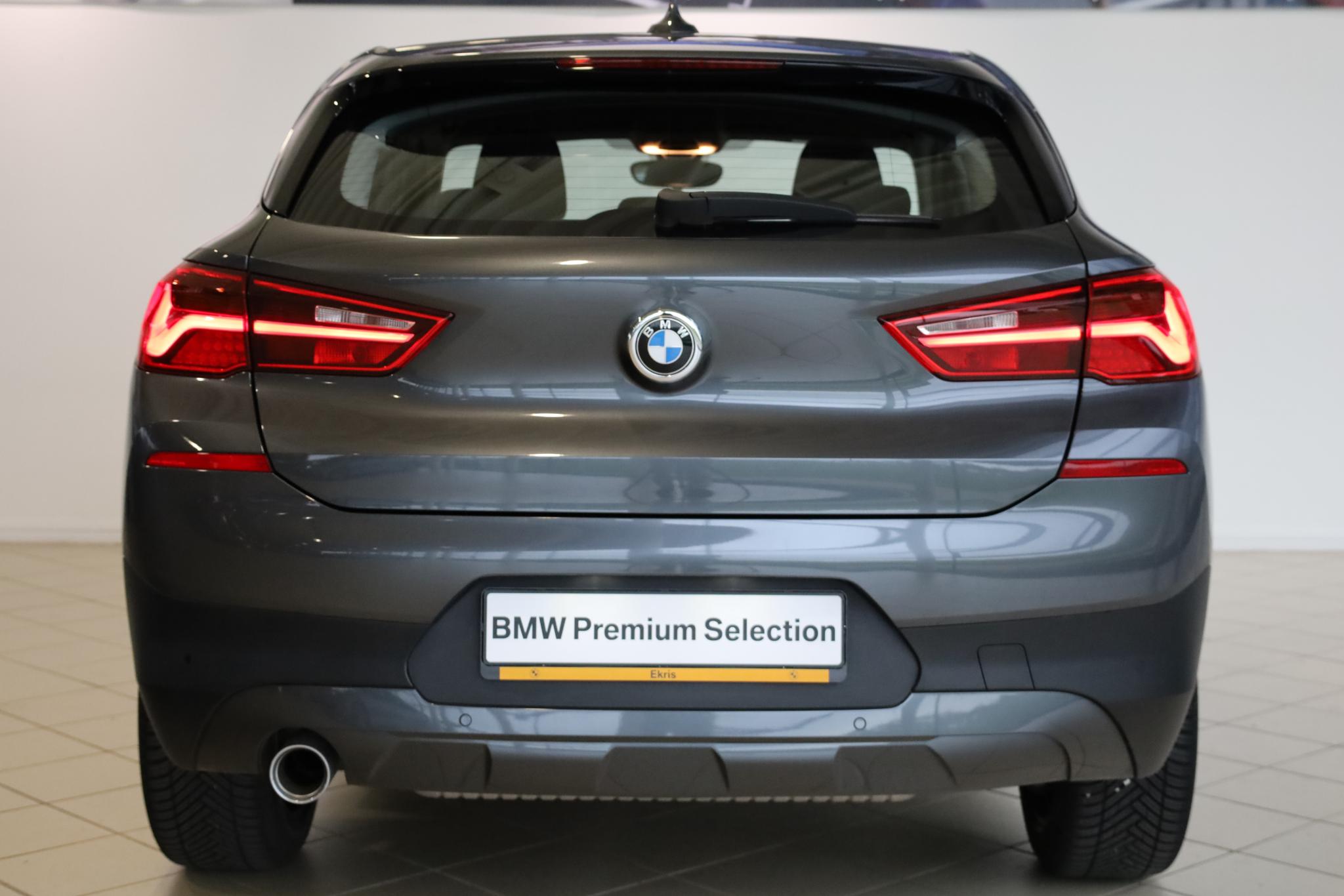 BMW X2 sDrive18i - Afbeelding 5