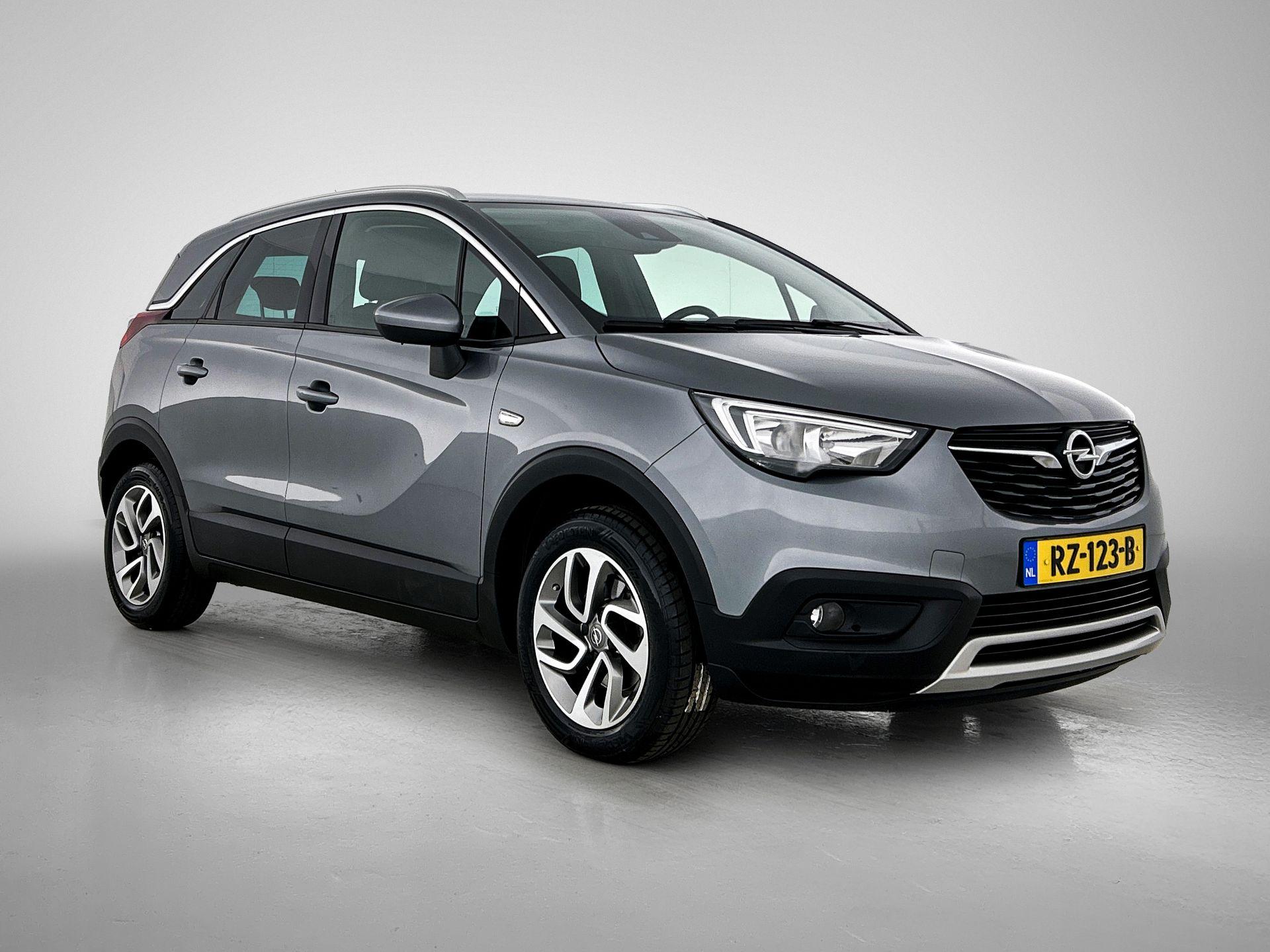 Opel Crossland X 110pk Innovation - Afbeelding 2