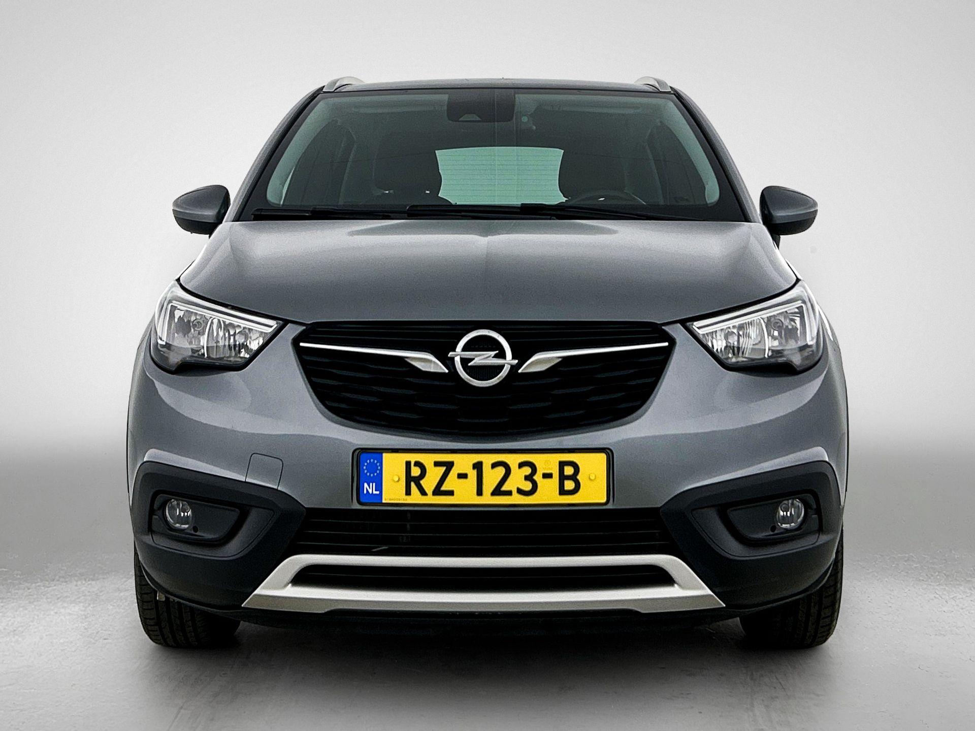 Opel Crossland X 110pk Innovation - Afbeelding 4