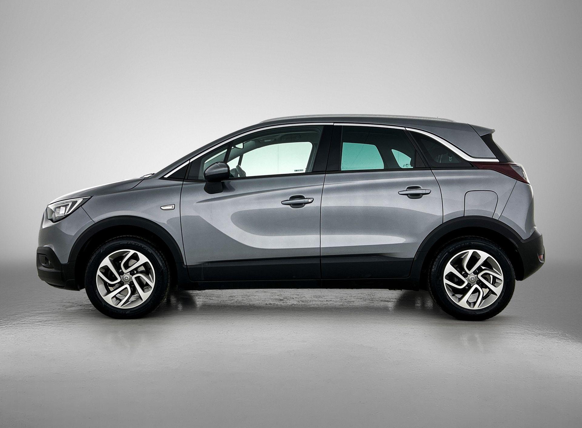 Opel Crossland X 110pk Innovation - Afbeelding 5