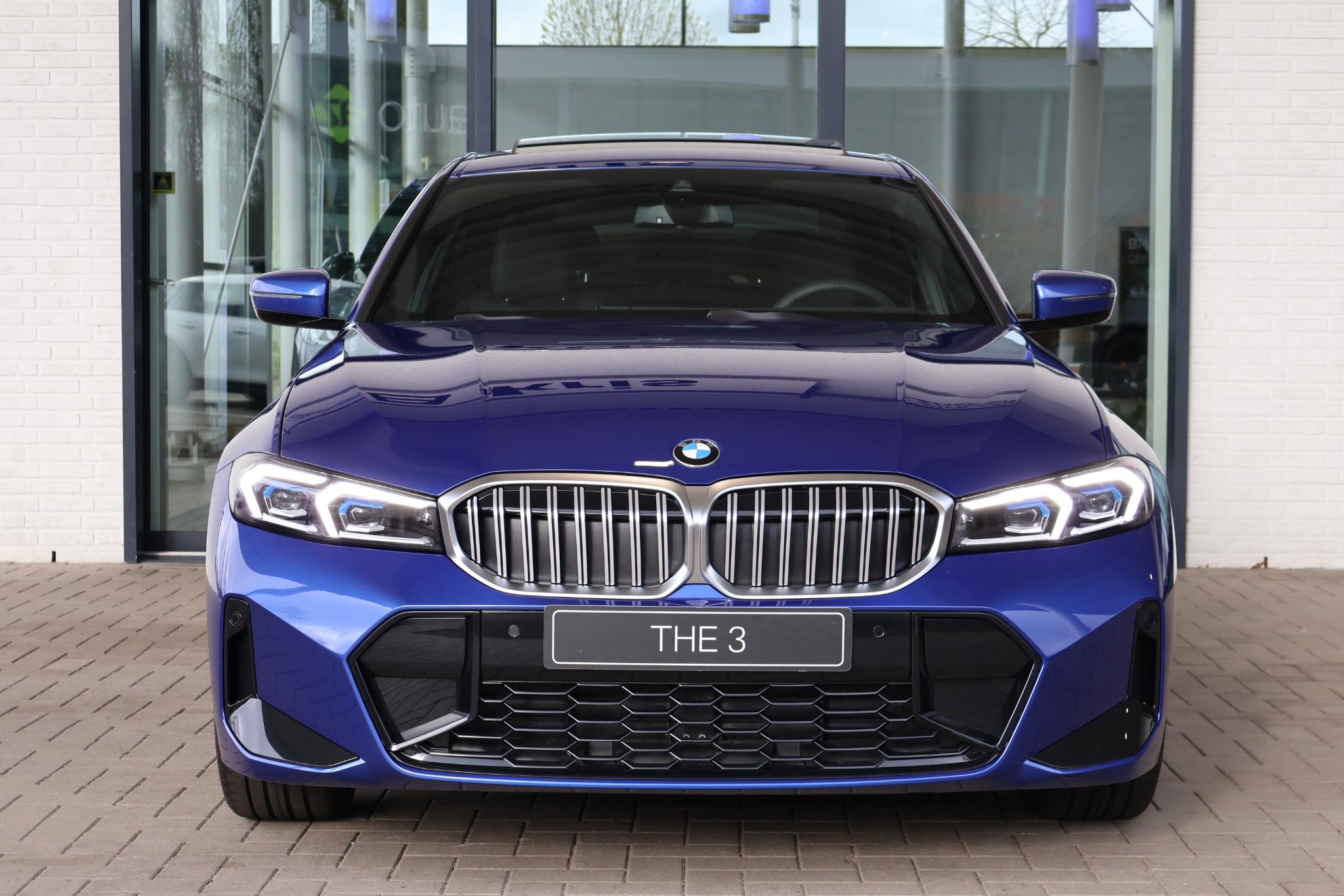 BMW 3 Serie 320i - Afbeelding 3
