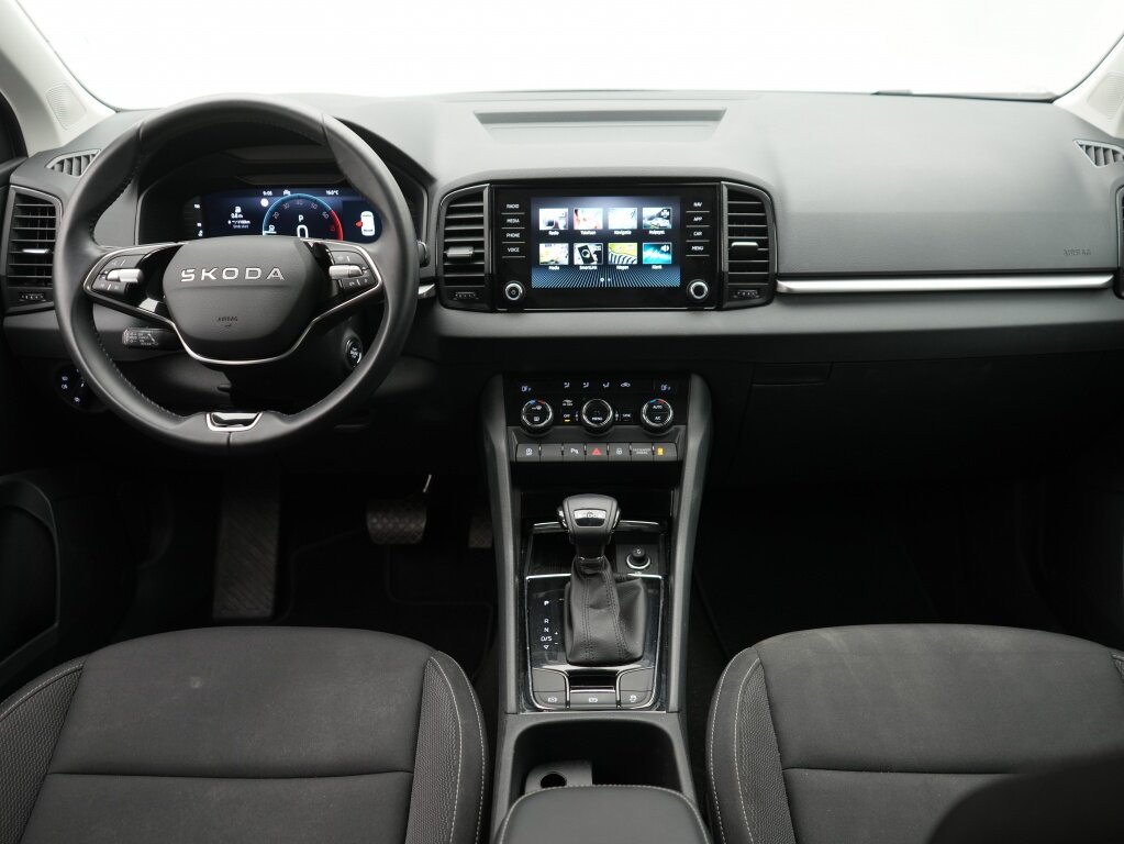 Škoda Karoq 1.5 TSI DSG Selection 150PK | Caprlay navigatie | Camera | Adapt - Afbeelding 3