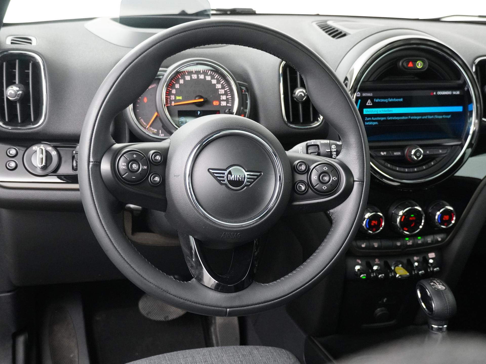 MINI Countryman Cooper SE - Afbeelding 2