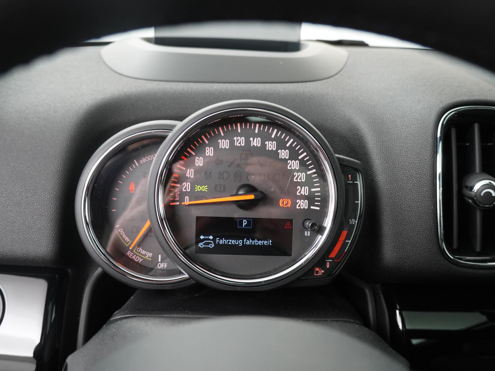 MINI Countryman Cooper SE - Afbeelding 3