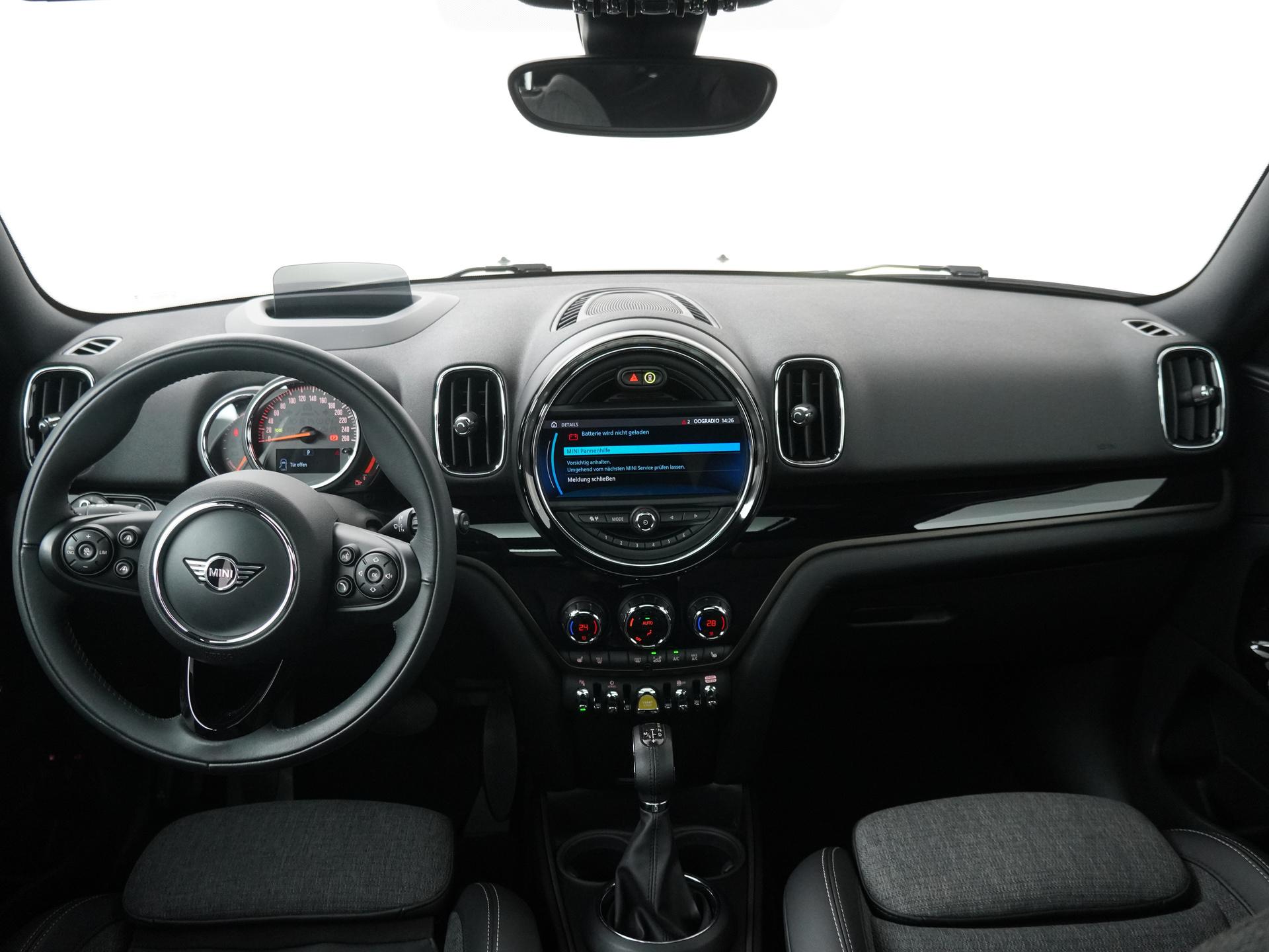 MINI Countryman Cooper SE - Afbeelding 5